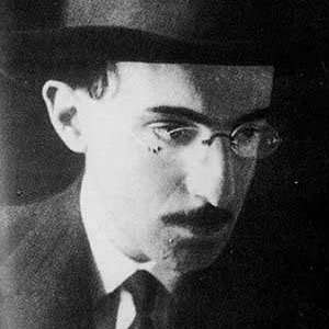 Fernando Pessoa