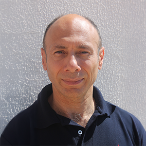 Jorge Augusto Maximino