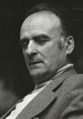 Andrea Zanzotto