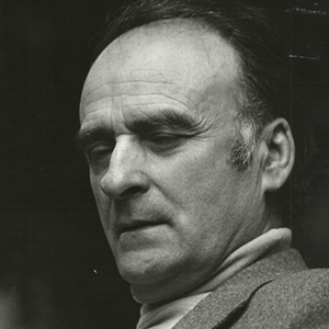 Andrea Zanzotto