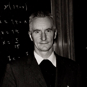 Attilio Zambon (Possagno 1917 – Treviso 1991)