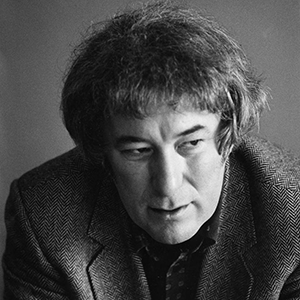 Seamus Heaney