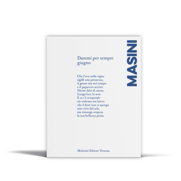 Dammi per sempre giugno