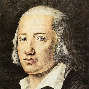 Friedrich Hölderlin